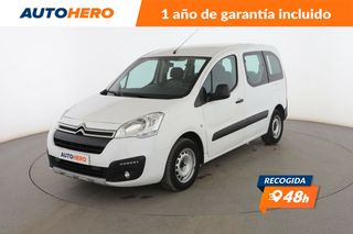 Citroën Berlingo 1.6 Blue-HDi Live Edition