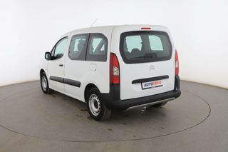Citroën Berlingo 1.6 Blue-HDi Live Edition