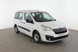 Citroën Berlingo 1.6 Blue-HDi Live Edition