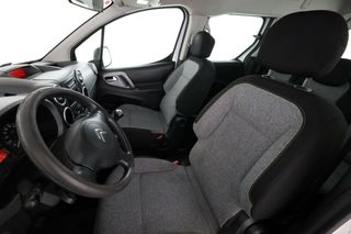 Citroën Berlingo 1.6 Blue-HDi Live Edition