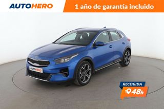 Kia XCeed 1.5 TGDI Mild-Hybrid Tech