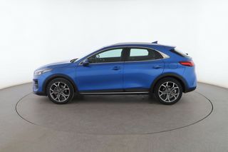 Kia XCeed 1.5 TGDI Mild-Hybrid Tech