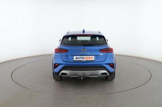 Kia XCeed 1.5 TGDI Mild-Hybrid Tech