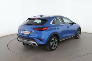Kia XCeed 1.5 TGDI Mild-Hybrid Tech