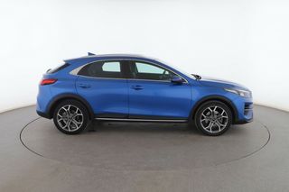 Kia XCeed 1.5 TGDI Mild-Hybrid Tech