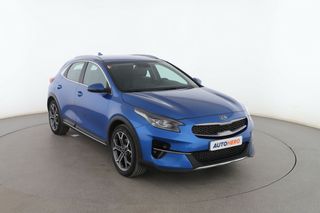 Kia XCeed 1.5 TGDI Mild-Hybrid Tech