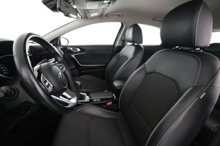 Kia XCeed 1.5 TGDI Mild-Hybrid Tech