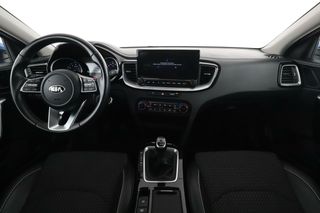 Kia XCeed 1.5 TGDI Mild-Hybrid Tech