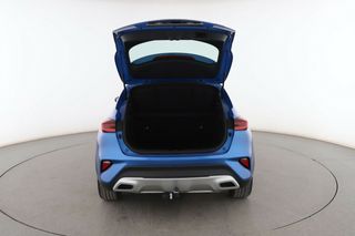 Kia XCeed 1.5 TGDI Mild-Hybrid Tech