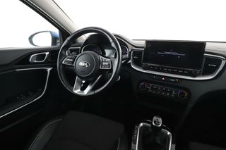 Kia XCeed 1.5 TGDI Mild-Hybrid Tech