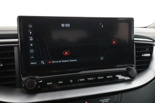 Kia XCeed 1.5 TGDI Mild-Hybrid Tech