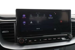 Kia XCeed 1.5 TGDI Mild-Hybrid Tech