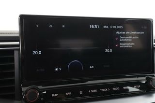Kia XCeed 1.5 TGDI Mild-Hybrid Tech