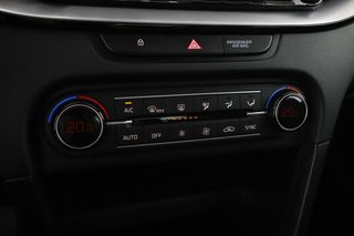 Kia XCeed 1.5 TGDI Mild-Hybrid Tech
