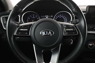 Kia XCeed 1.5 TGDI Mild-Hybrid Tech