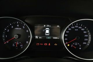 Kia XCeed 1.5 TGDI Mild-Hybrid Tech