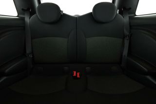 MINI Cooper Cooper D