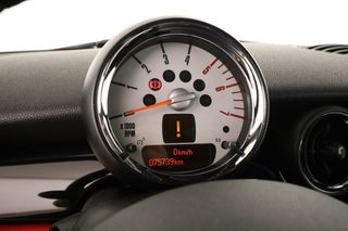 MINI Cooper Cooper D