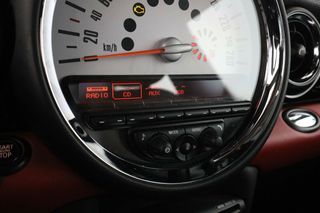 MINI Cooper Cooper D