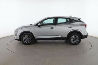 Nissan Qashqai 1.3 DIG-T Mild-Hybrid Acenta