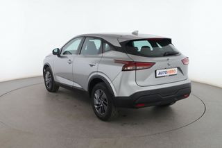 Nissan Qashqai 1.3 DIG-T Mild-Hybrid Acenta