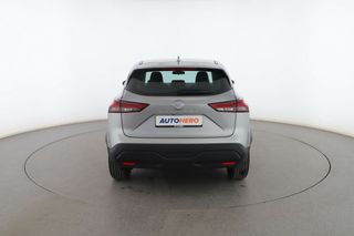 Nissan Qashqai 1.3 DIG-T Mild-Hybrid Acenta