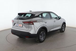 Nissan Qashqai 1.3 DIG-T Mild-Hybrid Acenta