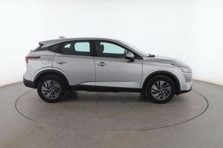 Nissan Qashqai 1.3 DIG-T Mild-Hybrid Acenta