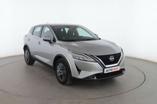 Nissan Qashqai 1.3 DIG-T Mild-Hybrid Acenta