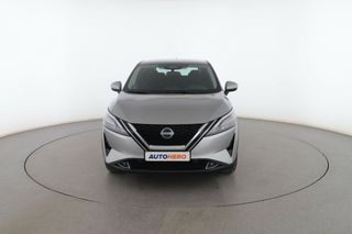 Nissan Qashqai 1.3 DIG-T Mild-Hybrid Acenta