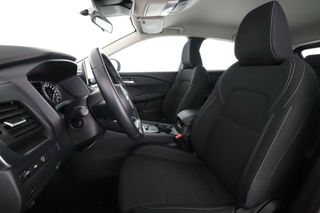 Nissan Qashqai 1.3 DIG-T Mild-Hybrid Acenta