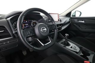 Nissan Qashqai 1.3 DIG-T Mild-Hybrid Acenta