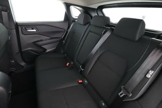 Nissan Qashqai 1.3 DIG-T Mild-Hybrid Acenta