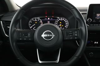Nissan Qashqai 1.3 DIG-T Mild-Hybrid Acenta