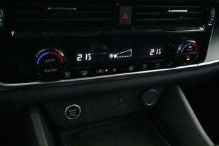 Nissan Qashqai 1.3 DIG-T Mild-Hybrid Acenta