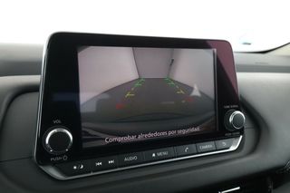 Nissan Qashqai 1.3 DIG-T Mild-Hybrid Acenta