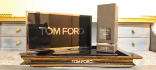Perfume unisex Tom Ford Oud Wood EDP 50ml