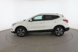 Nissan Qashqai 1.3 DIG-T N-Connecta