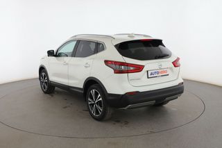 Nissan Qashqai 1.3 DIG-T N-Connecta