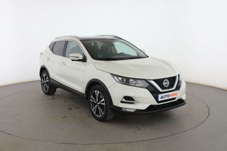Nissan Qashqai 1.3 DIG-T N-Connecta