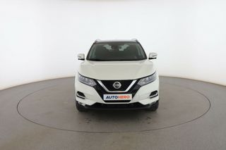 Nissan Qashqai 1.3 DIG-T N-Connecta