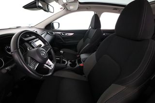 Nissan Qashqai 1.3 DIG-T N-Connecta