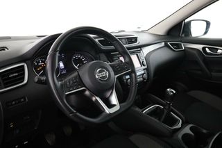 Nissan Qashqai 1.3 DIG-T N-Connecta