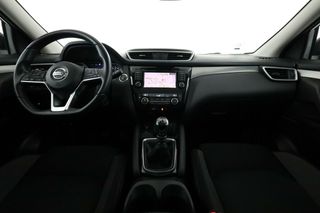 Nissan Qashqai 1.3 DIG-T N-Connecta