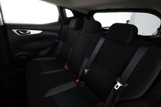 Nissan Qashqai 1.3 DIG-T N-Connecta