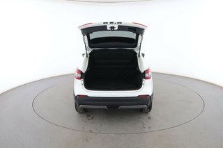 Nissan Qashqai 1.3 DIG-T N-Connecta