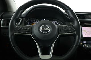 Nissan Qashqai 1.3 DIG-T N-Connecta