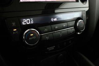 Nissan Qashqai 1.3 DIG-T N-Connecta
