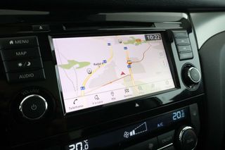 Nissan Qashqai 1.3 DIG-T N-Connecta