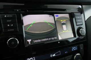 Nissan Qashqai 1.3 DIG-T N-Connecta